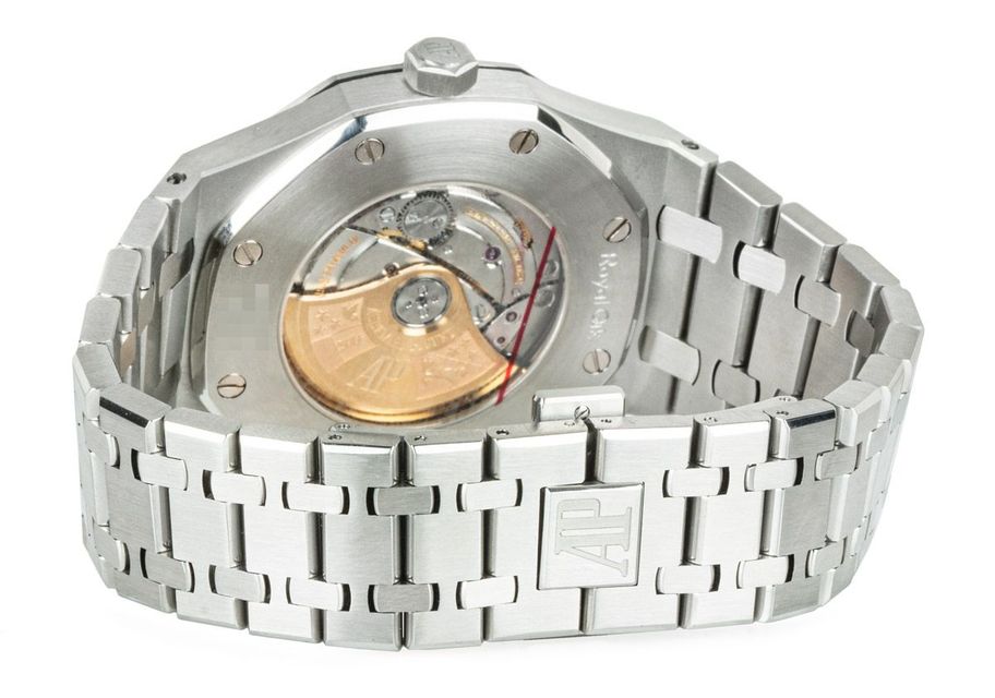 Audemars Piguet Royal Oak 15400ST.OO.1220ST.02 Image 3